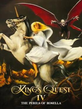 King's Quest IV: The Perils of Rosella