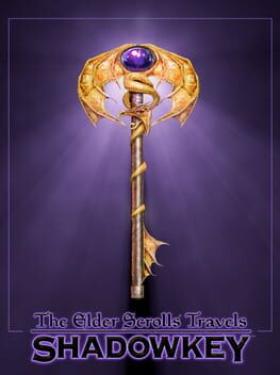 The Elder Scrolls Travels: Shadowkey
