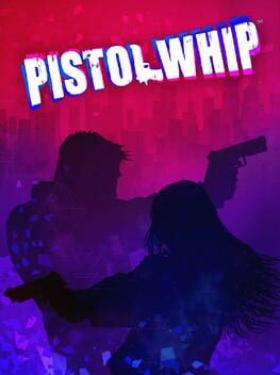 Pistol Whip