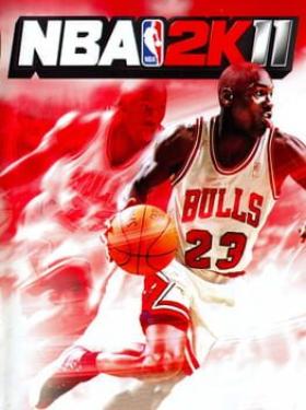 NBA 2K11