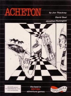 Acheton