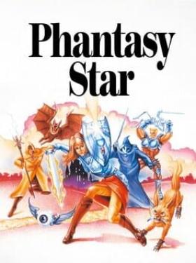 Phantasy Star