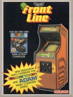 Front Line