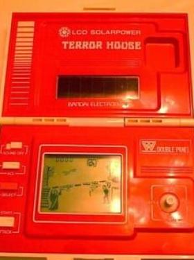 Terror House