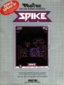 Spike