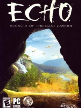 Echo: Secrets of the Lost Cavern