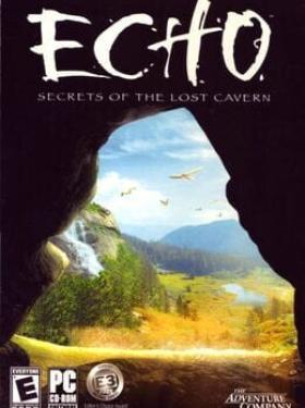 Echo: Secrets of the Lost Cavern