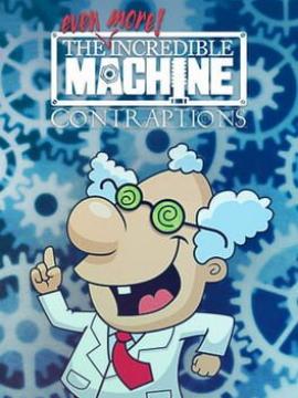 The Incredible Machine: Even More Contraptions