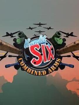 Bandit Six: Combined Arms