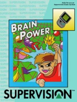 Brain Power