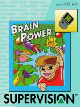Brain Power