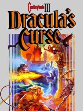 Castlevania III: Dracula's Curse
