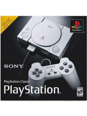 PlayStation Classic