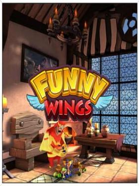 Funny Wings VR