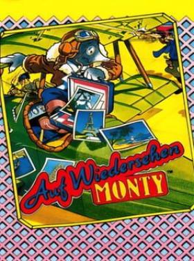 Auf Wiedersehen Monty
