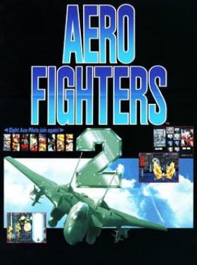 Aero Fighters 2
