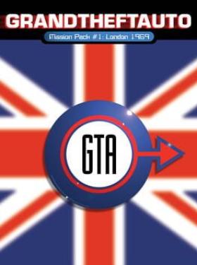 Grand Theft Auto: London 1969