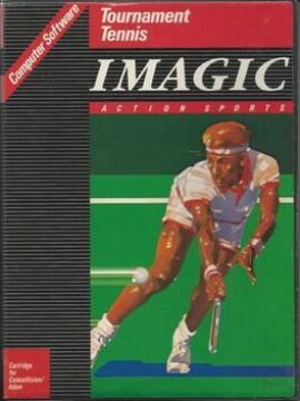 Tournament Tennis
