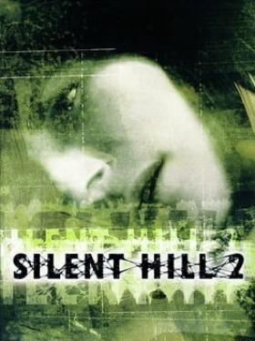 Silent Hill 2