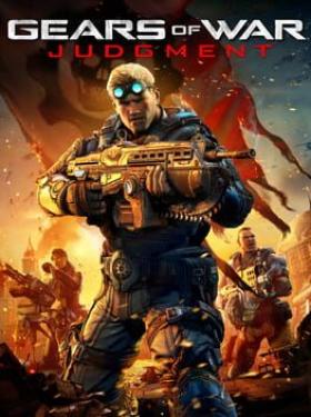 Gears of War: Judgment