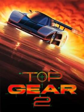 Top Gear 2