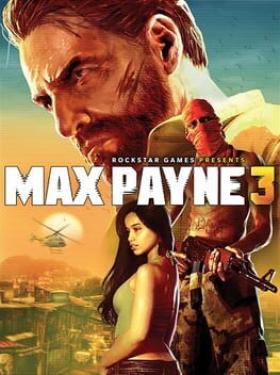 Max Payne 3
