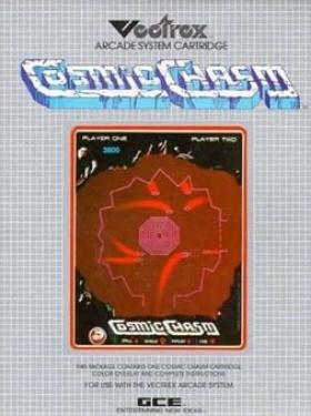 Cosmic Chasm
