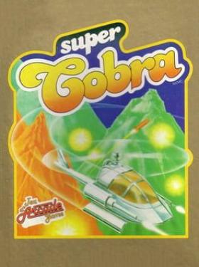 Super Cobra
