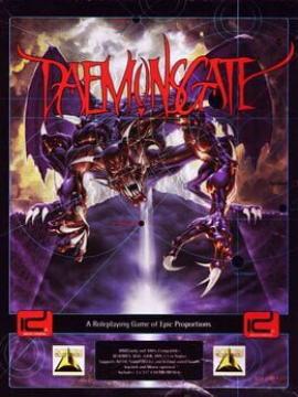 Daemonsgate