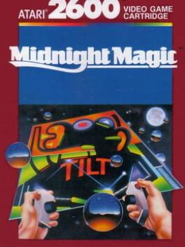 Midnight Magic