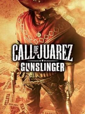 Call of Juarez: Gunslinger