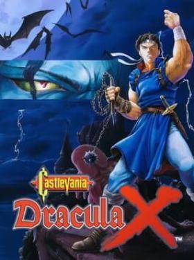 Castlevania: Dracula X