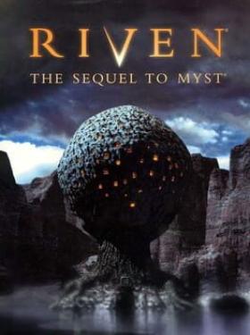 Riven: The Sequel to Myst