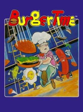 BurgerTime