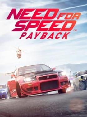 Need for Speed: Payback