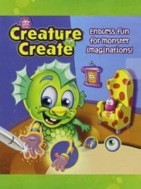 Creature Create