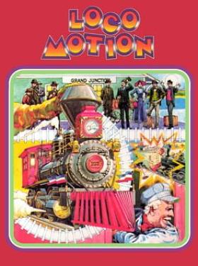 Loco-Motion
