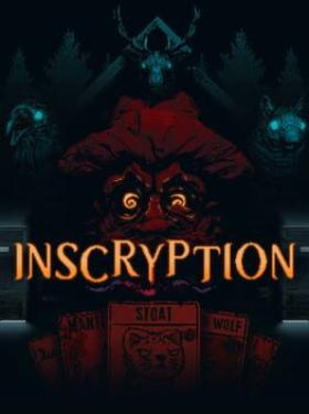 Inscryption