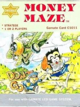 Money Maze