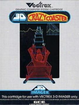 3D Crazy Coaster