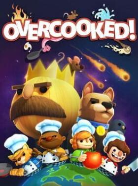 Overcooked!
