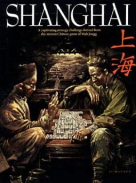 Shanghai