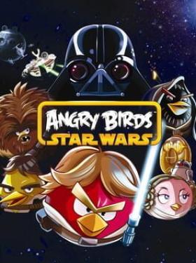 Angry Birds Star Wars