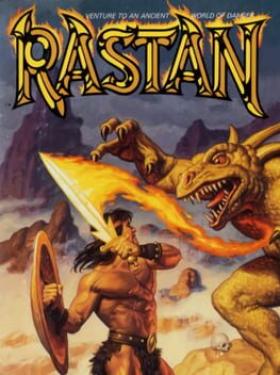 Rastan