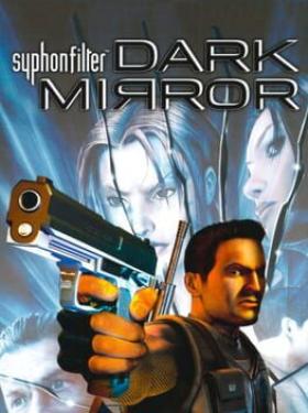 Syphon Filter: Dark Mirror