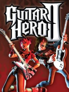 Guitar Hero II