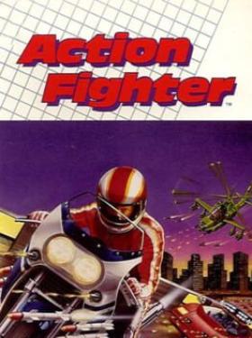 Action Fighter