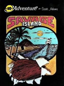 Savage Island