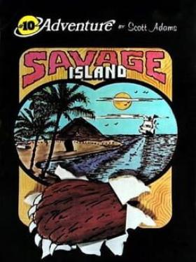 Savage Island