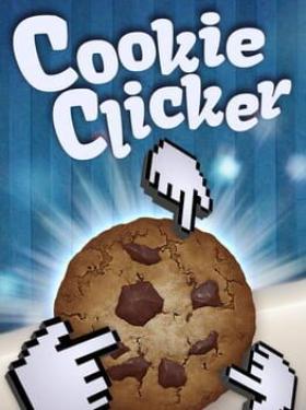 Cookie Clicker
